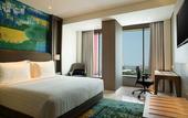 Туры в отель Grand Mercure Jakarta Kemayoran