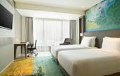 Туры в отель Grand Mercure Jakarta Kemayoran