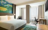 Туры в отель Grand Mercure Jakarta Kemayoran
