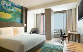 Туры в отель Grand Mercure Jakarta Kemayoran