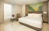 Туры в отель Grand Mercure Jakarta Kemayoran