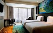 Туры в отель Grand Mercure Jakarta Kemayoran
