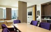 Туры в отель Grand Mercure Jakarta Kemayoran