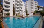 Туры в отель Ferrera Beach Apartments