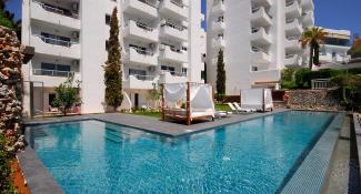 MarSenses Natura Olea 3*