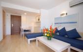 Туры в отель Ferrera Beach Apartments