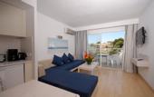 Туры в отель Ferrera Beach Apartments