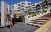 Туры в отель Ferrera Beach Apartments