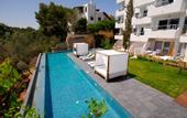 Туры в отель Ferrera Beach Apartments