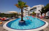 Туры в отель Ferrera Beach Apartments