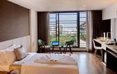 Туры в отель Kim Thanh Boutique Hotel