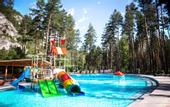 Туры в отель Эко-отель Натура