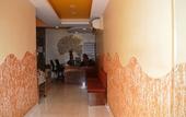 Туры в отель Calangute Central