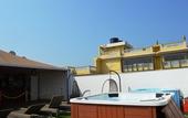 Туры в отель Calangute Central