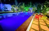 Туры в отель White Truffle Resort