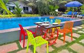 Туры в отель White Truffle Resort