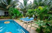 Туры в отель White Truffle Resort