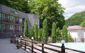 Туры в отель Green House гостевой дом (Хамышки)