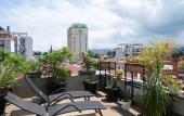 Туры в отель Mariinsky Boutique Hotel