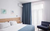 Туры в отель Mariinsky Boutique Hotel