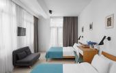 Туры в отель Mariinsky Boutique Hotel