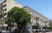 Туры в отель Mariinsky Boutique Hotel