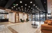 Туры в отель WYN RESIDENCES BATUMI