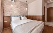 Туры в отель Park Hotel Tskaltubo