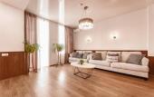Туры в отель Park Hotel Tskaltubo