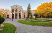 Туры в отель Park Hotel Tskaltubo