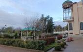 Туры в отель Park Hotel Tskaltubo