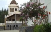 Туры в отель Park Hotel Tskaltubo