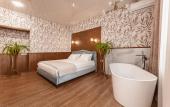 Туры в отель Park Hotel Tskaltubo