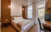 Туры в отель Park Hotel Tskaltubo