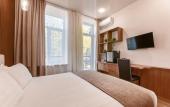 Туры в отель Park Hotel Tskaltubo