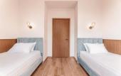 Туры в отель Park Hotel Tskaltubo