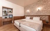 Туры в отель Park Hotel Tskaltubo