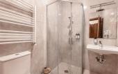 Туры в отель Park Hotel Tskaltubo