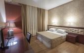 Туры в отель Park Hotel Tskaltubo
