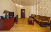 Туры в отель Park Hotel Tskaltubo