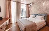 Туры в отель Park Hotel Tskaltubo
