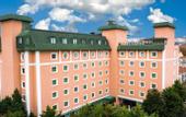 Туры в отель The Green Park Hotel Merter