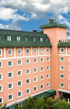 The Green Park Hotel Merter 5*