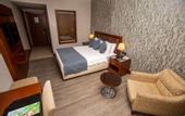 Туры в отель The Green Park Hotel Merter