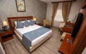 Туры в отель The Green Park Hotel Merter