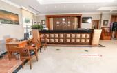Туры в отель The Green Park Hotel Merter