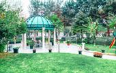 Туры в отель The Green Park Hotel Merter