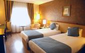 Туры в отель The Green Park Hotel Merter