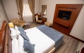 Туры в отель The Green Park Hotel Merter