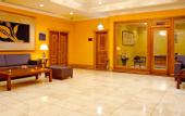 Туры в отель The Green Park Hotel Merter